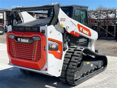 bobcat t86 specifications